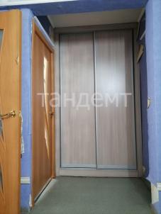 Продажа квартиры Омск. Заозёрный, Заозерная, 36 к 3