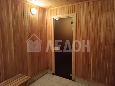 Продажа квартиры Омский. Иртышский п.. Кленовая ул., 38