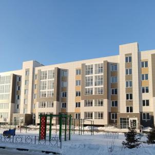 Продажа квартиры Омск. ул Завертяева, 18/12