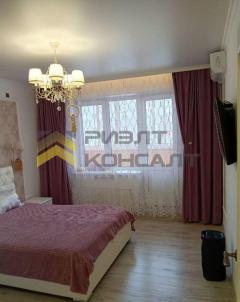 Продажа квартиры Омск. проезд 2-й Амурский, 6