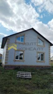 Продажа дома Омск. переулок 2-й Полетный, 6