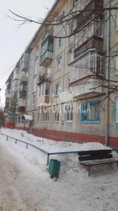 Продажа квартиры Омск. Химиков, 48 Продажа квартиры Омск. Химиков, 48