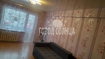 Продажа квартиры Омск. Химиков, 48 Продажа квартиры Омск. Химиков, 48