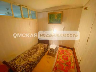 Продажа квартиры Омск. улица Демьяна Бедного 107 Продажа квартиры Омск. улица Демьяна Бедного 107