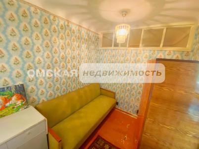 Продажа квартиры Омск. улица Демьяна Бедного 107 Продажа квартиры Омск. улица Демьяна Бедного 107