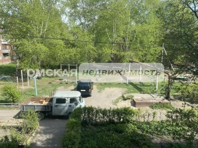 Продажа квартиры Омск. улица Демьяна Бедного 107 Продажа квартиры Омск. улица Демьяна Бедного 107