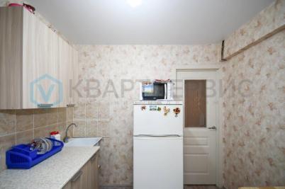 Продажа квартиры Омский. Омск г.. Федора Крылова ул., 4