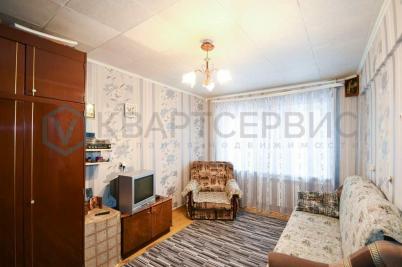 Продажа квартиры Омский. Омск г.. Федора Крылова ул., 4