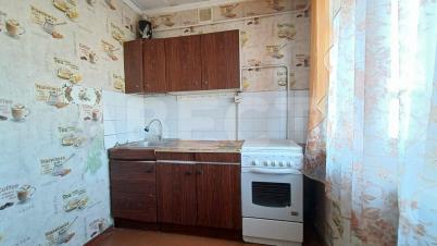 Продажа квартиры Омск. ул. Лисицкого, 3В