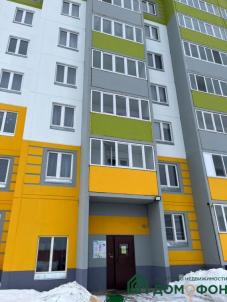 Продажа квартиры Омск. Малиновского, 25к1 Продажа квартиры Омск. Малиновского, 25к1