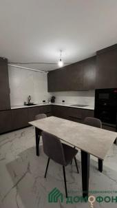 Продажа квартиры Омск. Малиновского, 25к1 Продажа квартиры Омск. Малиновского, 25к1
