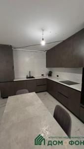 Продажа квартиры Омск. Малиновского, 25к1 Продажа квартиры Омск. Малиновского, 25к1