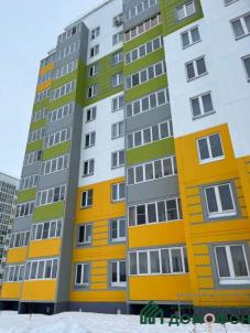 Продажа квартиры Омск. Малиновского, 25к1 Продажа квартиры Омск. Малиновского, 25к1