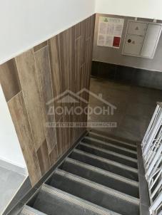 Продажа квартиры Омск. Малиновского, 25к1