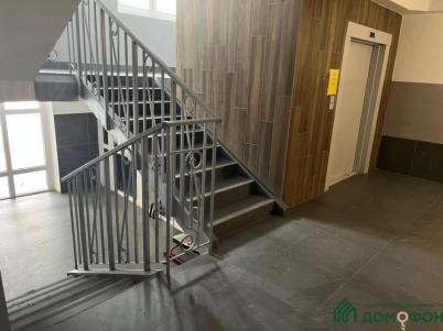 Продажа квартиры Омск. Малиновского, 25к1 Продажа квартиры Омск. Малиновского, 25к1