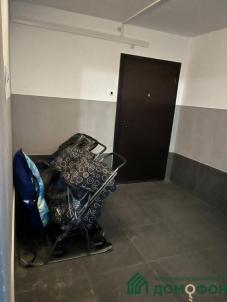 Продажа квартиры Омск. Малиновского, 25к1 Продажа квартиры Омск. Малиновского, 25к1