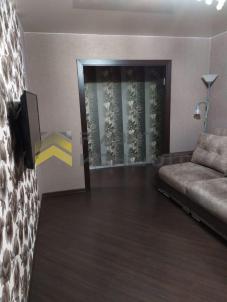 Продажа квартиры Омск. улица 21-я Амурская, 7