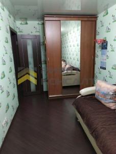 Продажа квартиры Омск. улица 21-я Амурская, 7