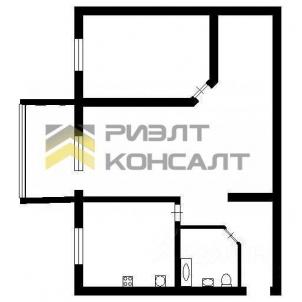 Продажа квартиры Омск. улица 21-я Амурская, 7