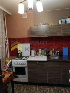 Продажа квартиры Омск. улица 21-я Амурская, 7