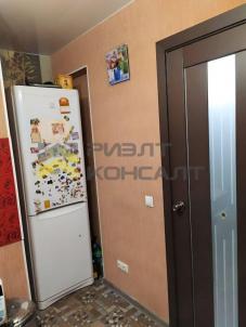 Продажа квартиры Омск. улица 21-я Амурская, 7