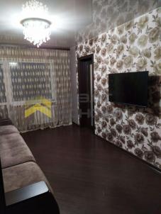 Продажа квартиры Омск. улица 21-я Амурская, 7