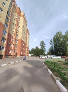 Продажа квартиры Омск. проспект Менделеева 26к1