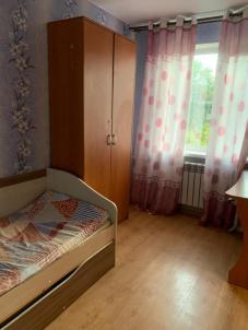 Продажа квартиры Омск. улица 22 Апреля 8А