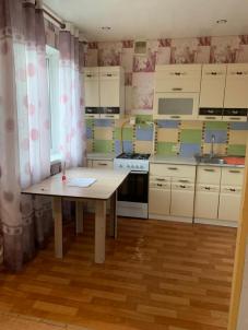 Продажа квартиры Омск. улица 22 Апреля 8А