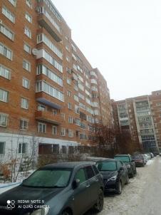 Продажа квартиры Омск. 16-я Северная улица 150