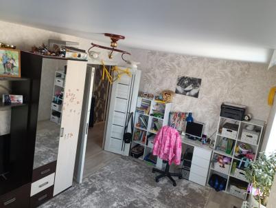 Продажа квартиры Омский район. Дружинское сельское поселение. село Дружино улица 60 лет Октября 7 Продажа квартиры Омский район. Дружинское сельское поселение. село Дружино улица 60 лет Октября 7