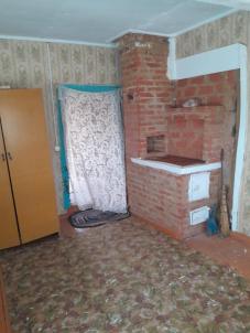 Продажа дома Муромцевский район Курганка 