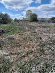 Продажа дома Муромцевский район Курганка 