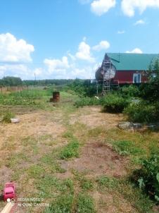 Продажа земли Чернолучье