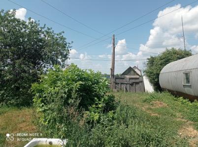 Продажа земли Чернолучье