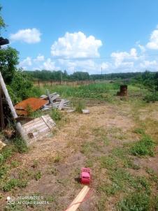 Продажа земли Чернолучье