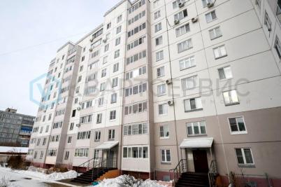 Продажа квартиры Полторацкого ул., 48