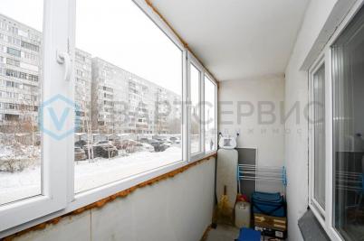 Продажа квартиры Полторацкого ул., 48