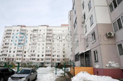 Продажа квартиры Полторацкого ул., 48