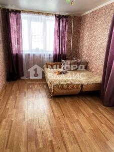 Продажа квартиры Омск. Космический проспект,5