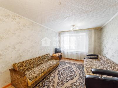 Продажа квартиры Омск. улица Яковлева,143