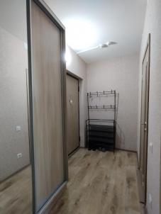 Продажа квартиры Омск. 21-я Амурская улица 73