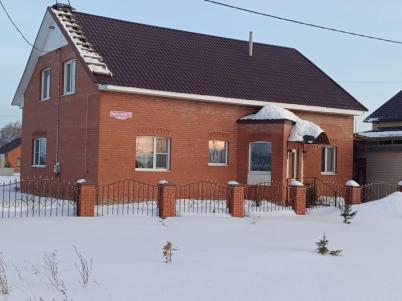 Продажа дома Азовский. Азово. пер Черемуховый