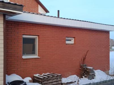 Продажа дома Азовский. Азово. пер Черемуховый