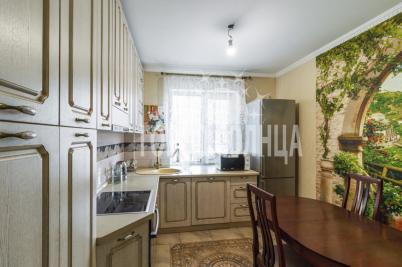 Продажа квартиры Омск. Харьковская, 27