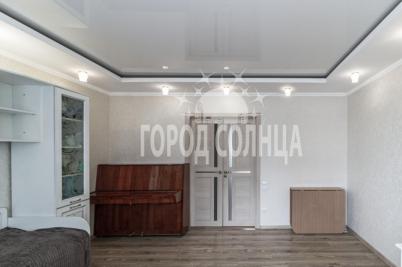 Продажа квартиры Омск. Харьковская, 27