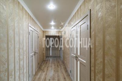 Продажа квартиры Омск. Харьковская, 27