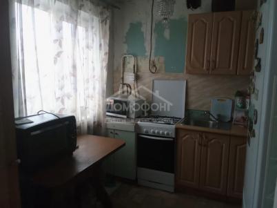 Продажа квартиры Комсомольская, 16