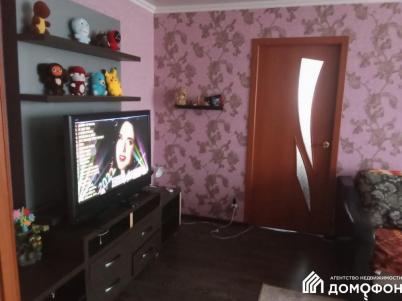 Продажа квартиры Комсомольская, 16 Продажа квартиры Комсомольская, 16