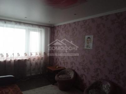 Продажа квартиры Комсомольская, 16